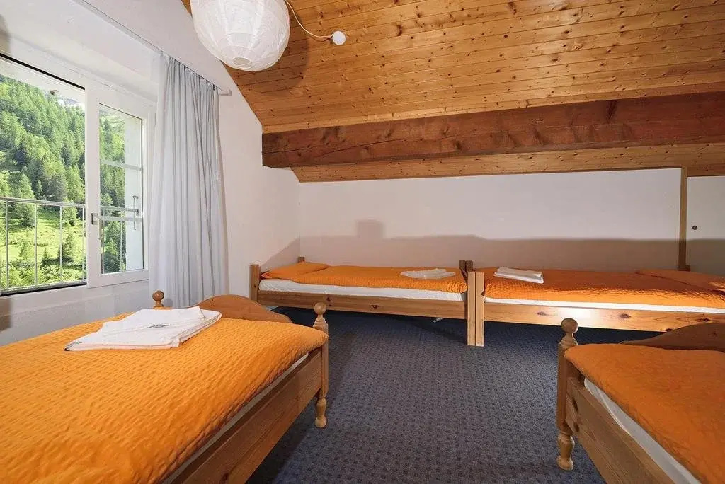 Ristorante Albergo All'acqua