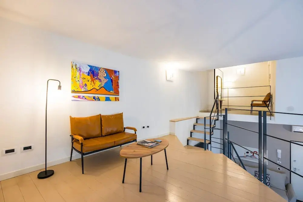 Highline Duomo Terrace by Napoliapartments