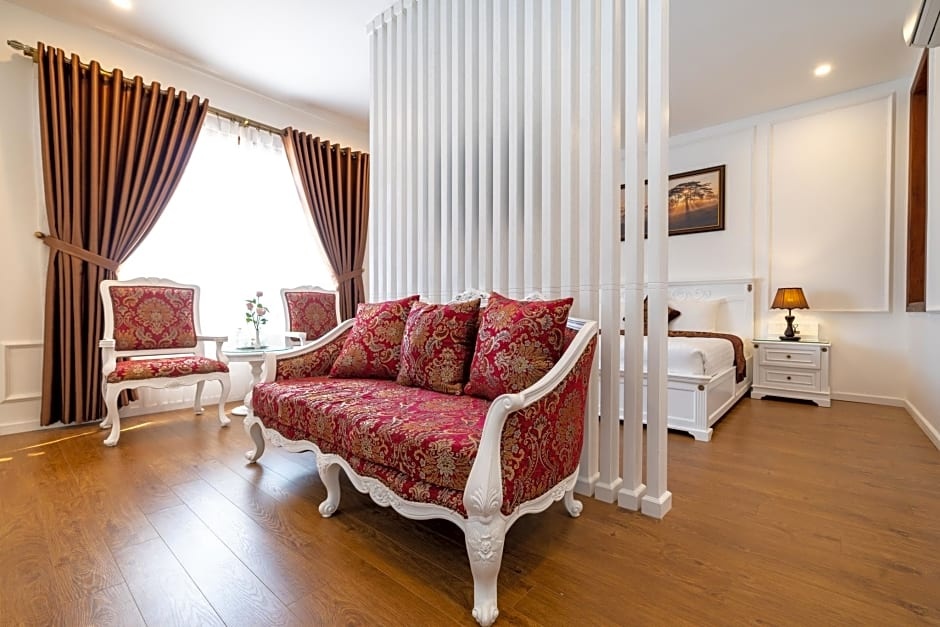 HANZ Premium Mai Vang 2 Hotel Dalat