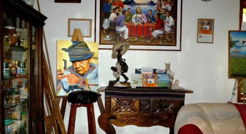 Posada Los Encuentros