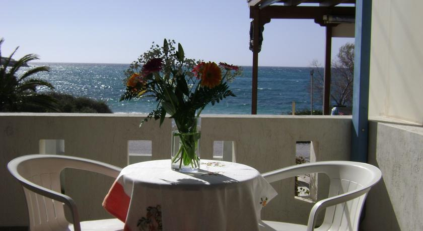 Magic View II Agia Anna