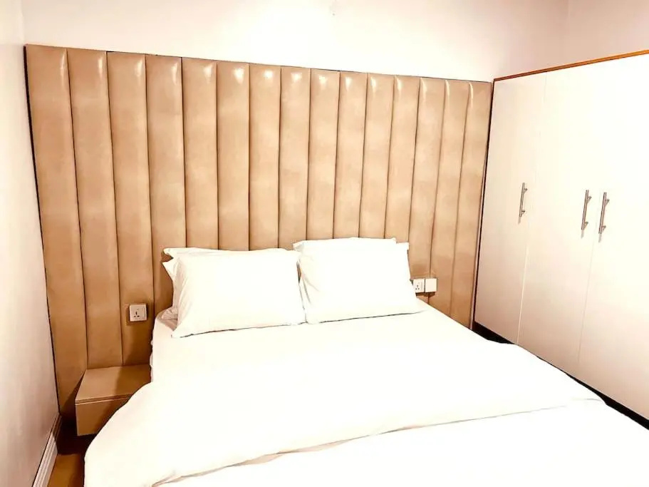 1-bedroom apartment at Asokoro by ECOWAS