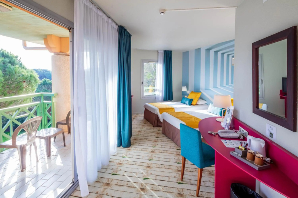 Mercure Saint Raphael Valescure