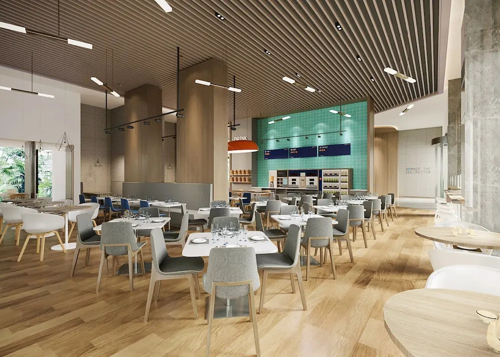 Holiday Inn Express Guiyang Qingyan by IHG