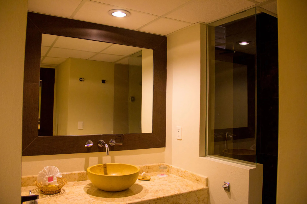 Las Brisas Huatulco-All Inclusive
