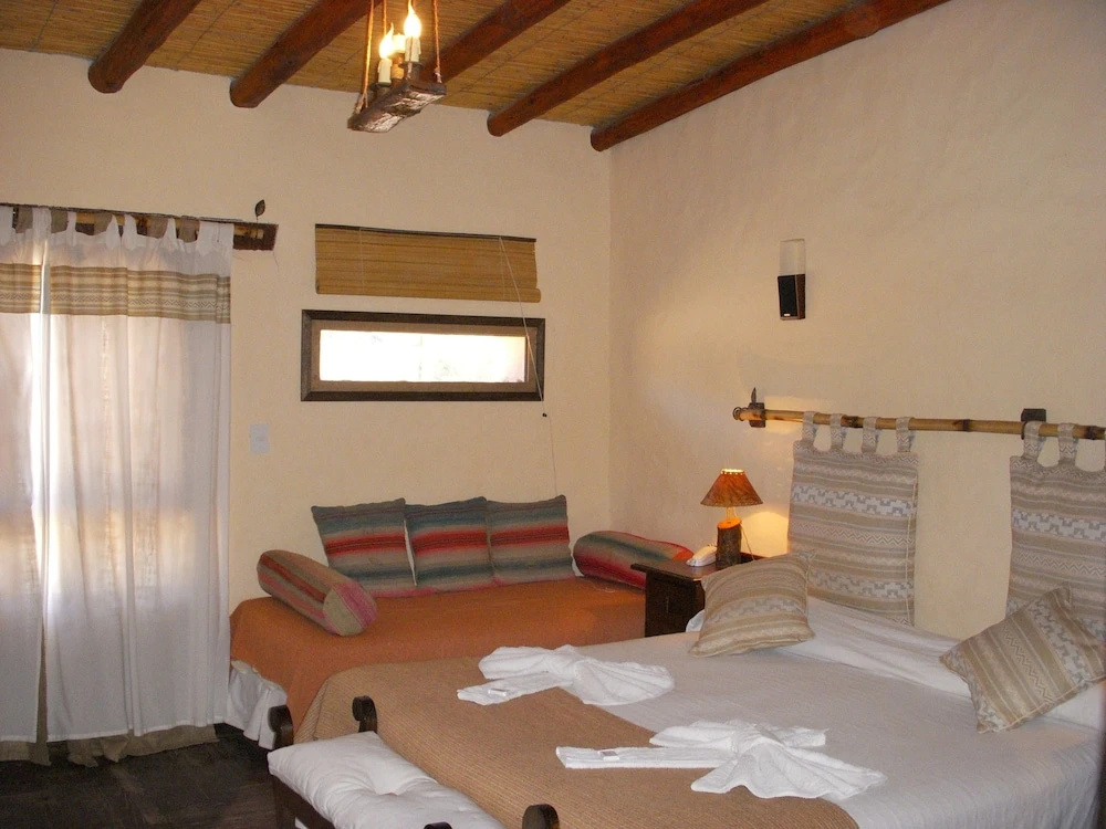 La Posada del Rio