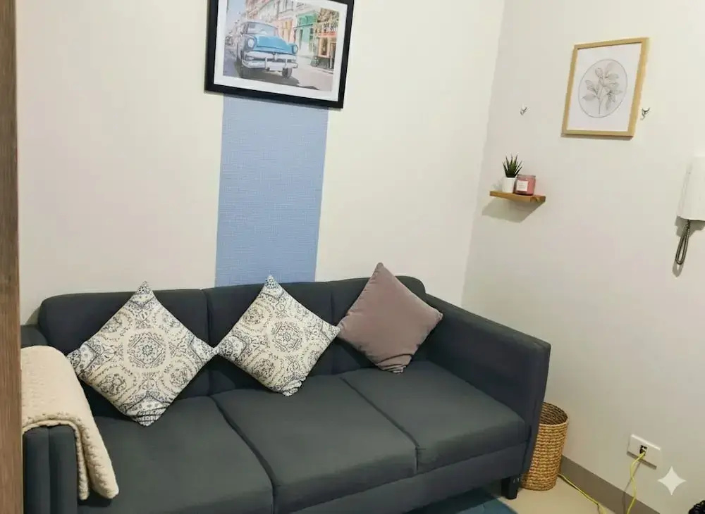 Shore 2 Residences Apartments