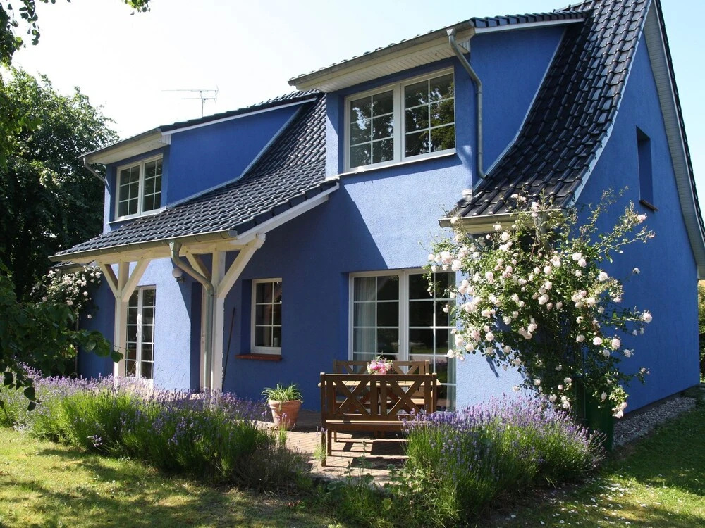 Modern Apartment in Pruchten on Baltic Coast