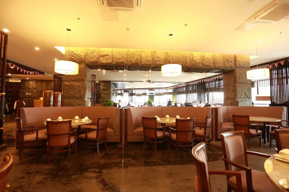 Haikou Tianyi International Hotel
