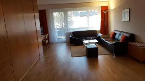 Alpen-Fewo, Residenza Quadra 111