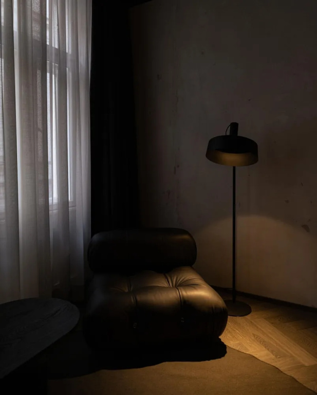 Rooms by Wolfensson - Boutique Hotel
