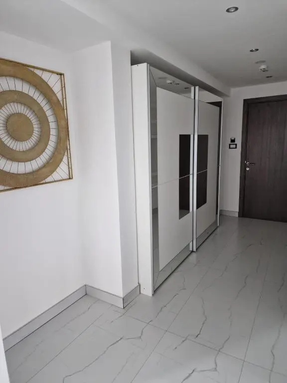 ForS Konak Apartments