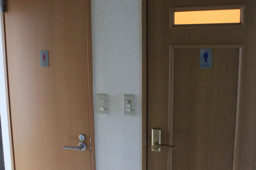 Guesthouse Hakodate Crossroad