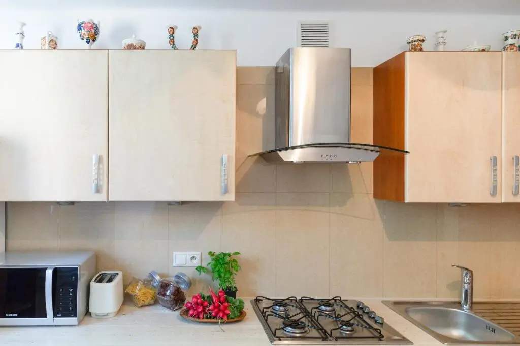Apartment Dietla