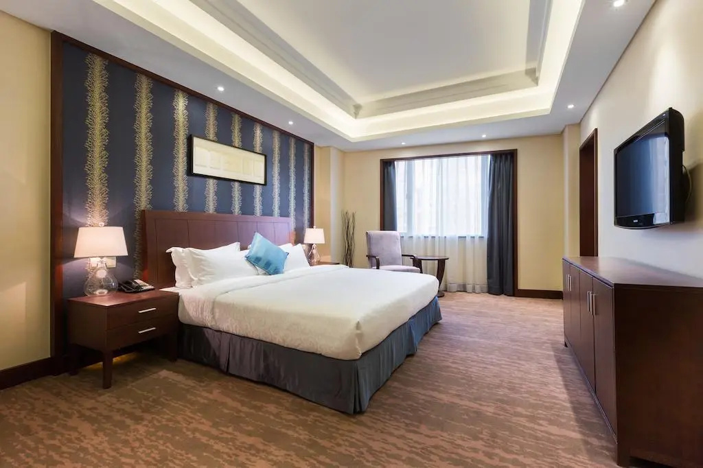 Ruian International Hotel