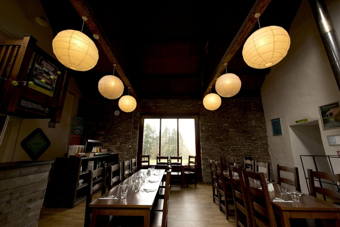 YHA Brecon Beacons Danywenallt