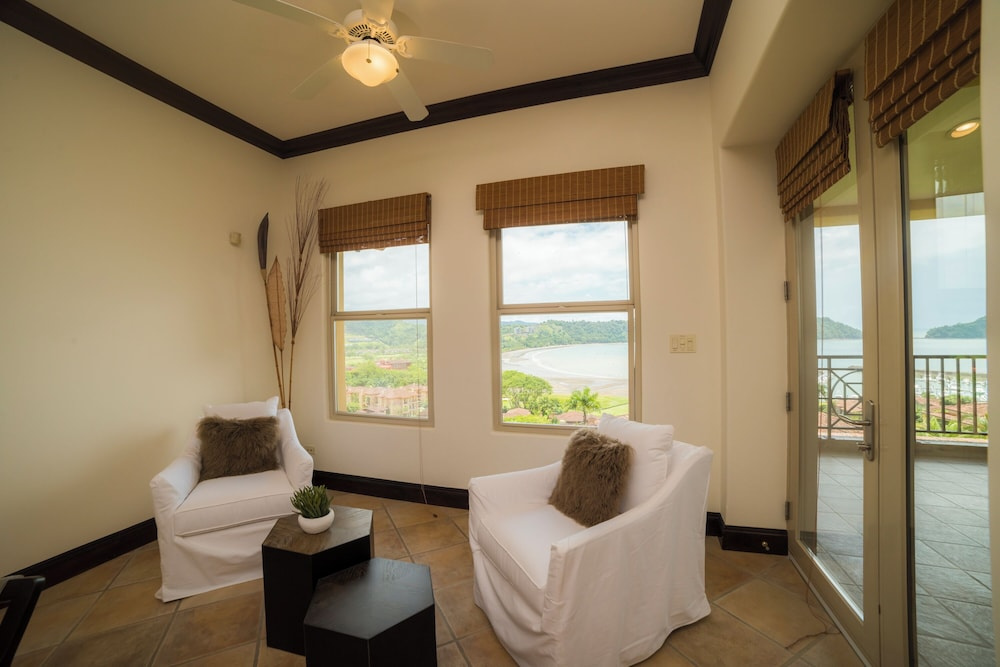 Marbella 2A 3 bdr Ocean View in Los Suenos