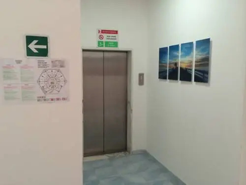 Hotel Milano