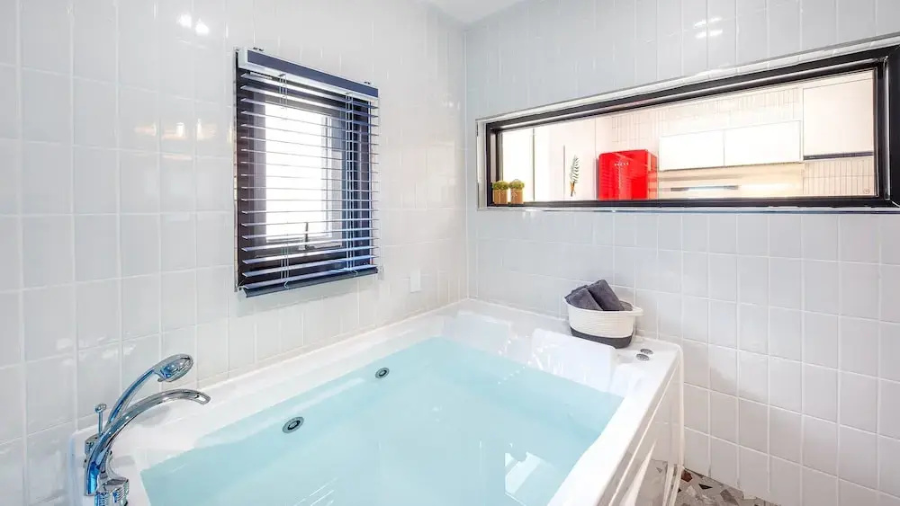 Gosung Shalala Private Pool & Spa Villa