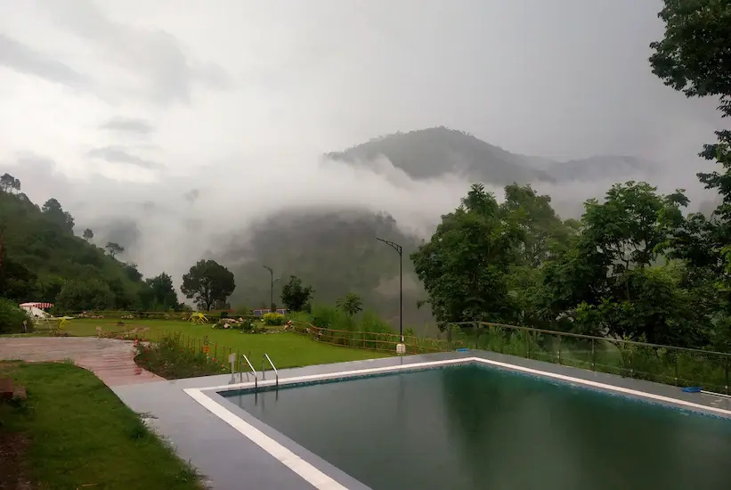 Niyama Jungle Resort, Chail Hills