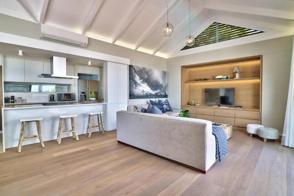 Rock Villa