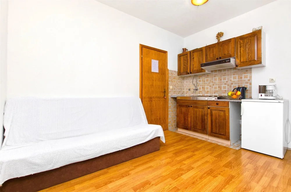 Apartments Sanda