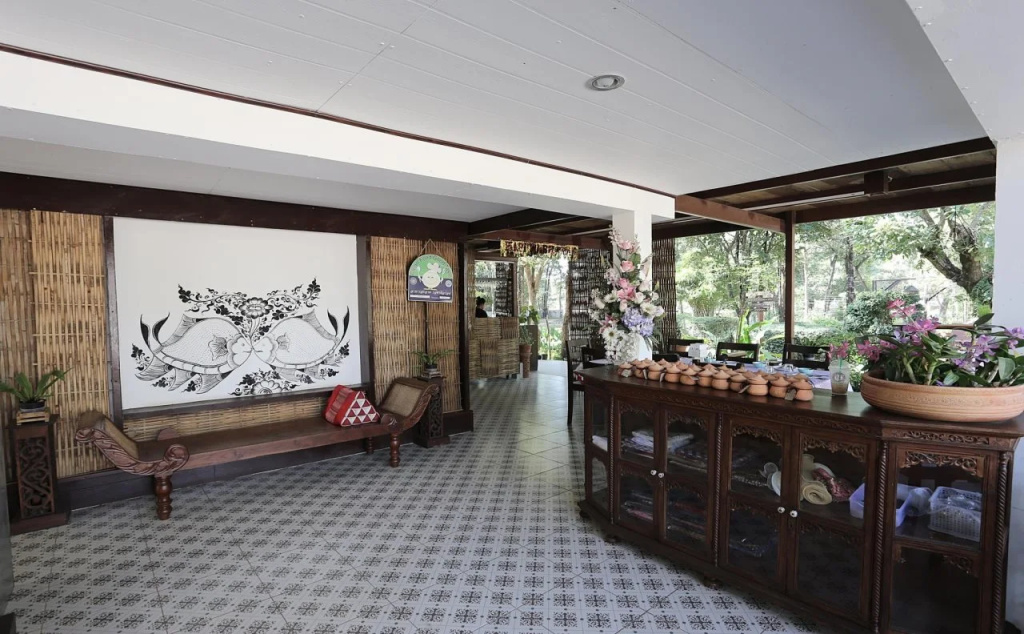 Siam Villa