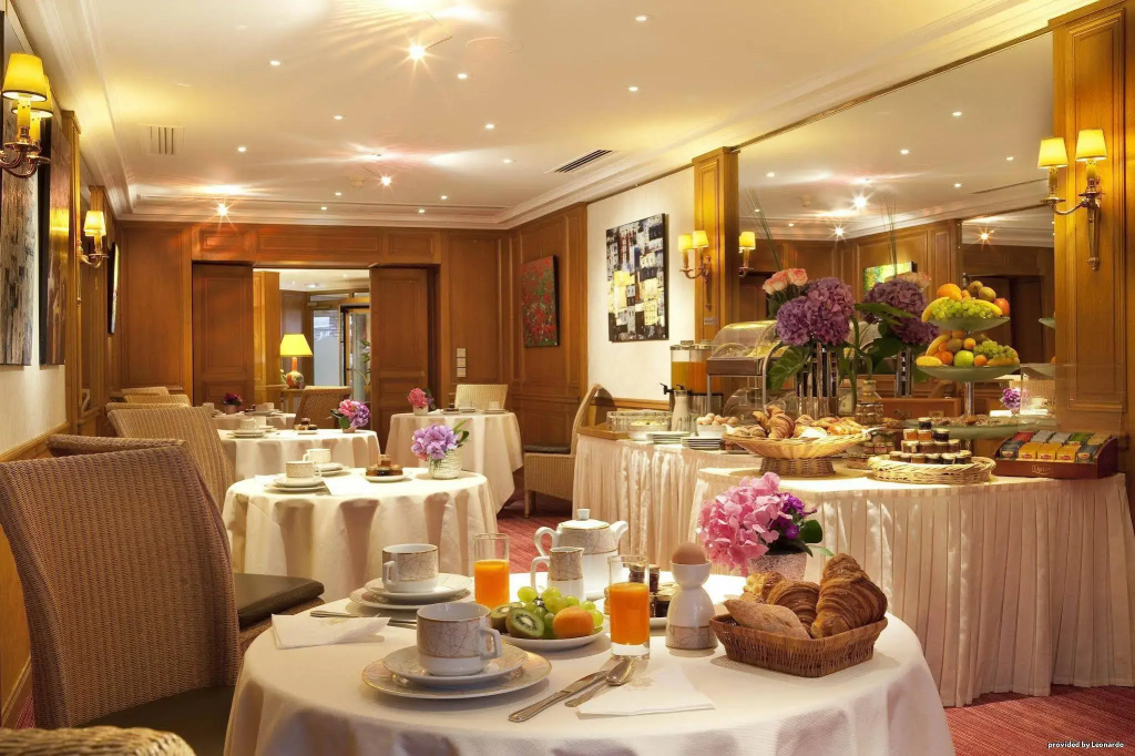 Hôtel Horset Opéra, Best Western Premier Collection