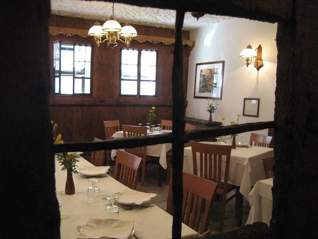 Hotel Florian