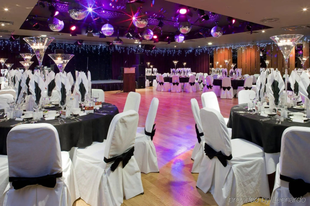 Holiday Inn Aberdeen West by IHG