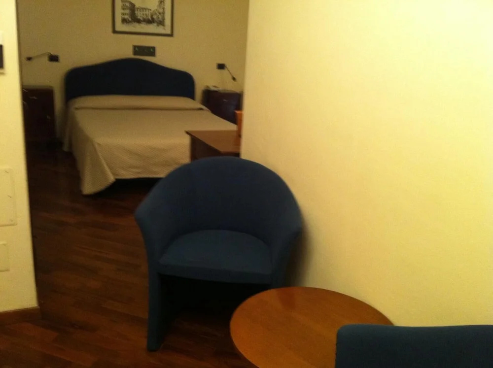 Hotel il Cigno