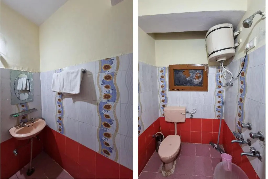 Oak View Guest House