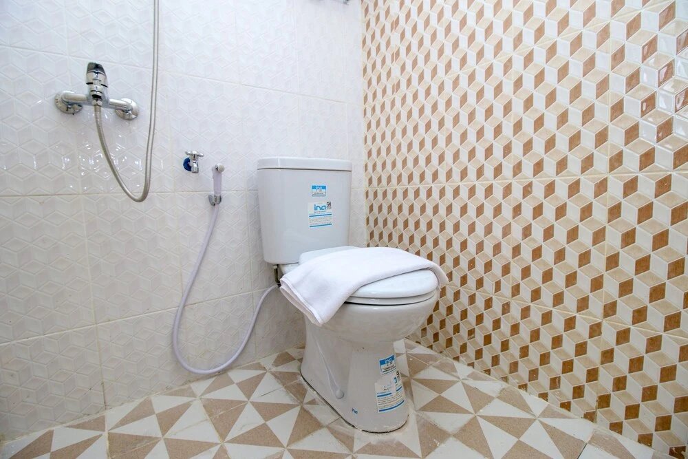 Airy Syariah Angkasa 44 Sidoarjo