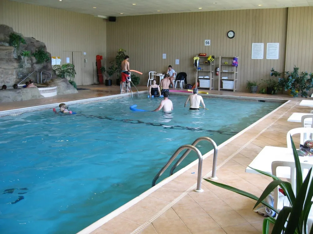 Le President Sherbrooke