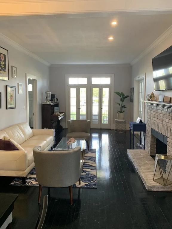 The Foxtail Estate