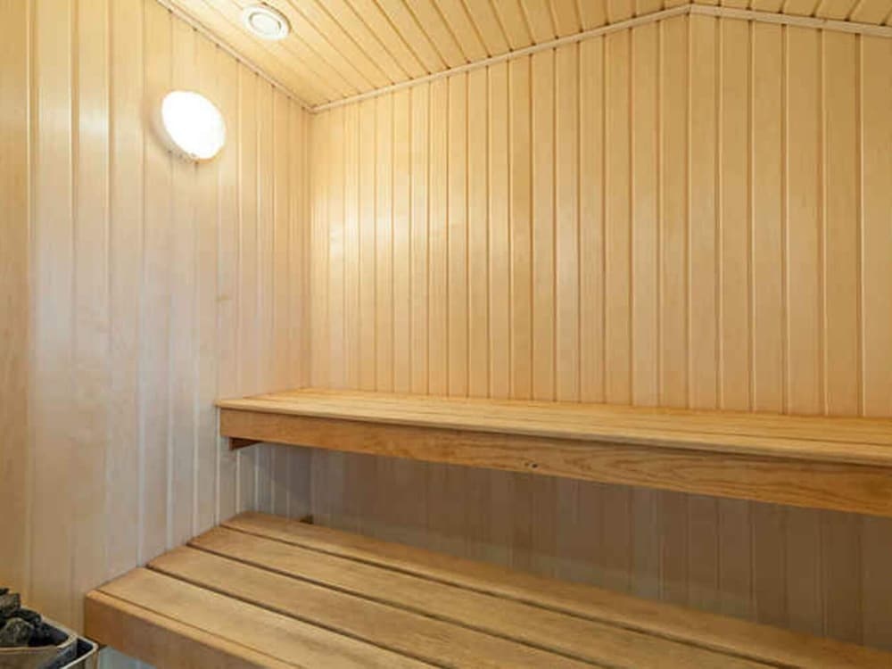 5 Star Holiday Home in Skagen