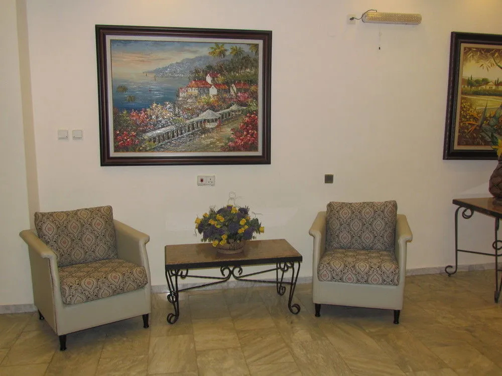 Berger Hotel