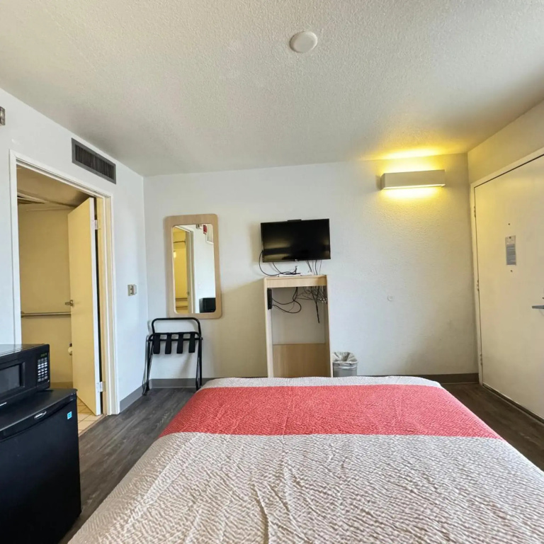 Motel 6 Casper