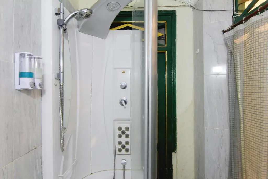 Pendopo Andari Homestay