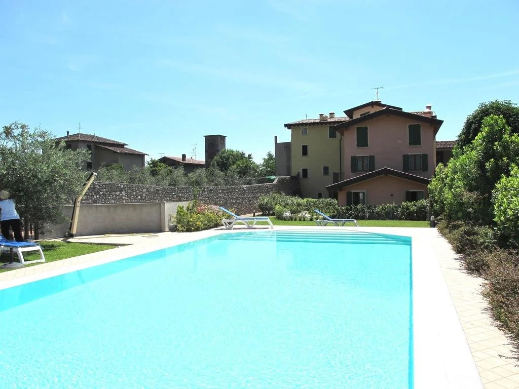 Residence Donatello