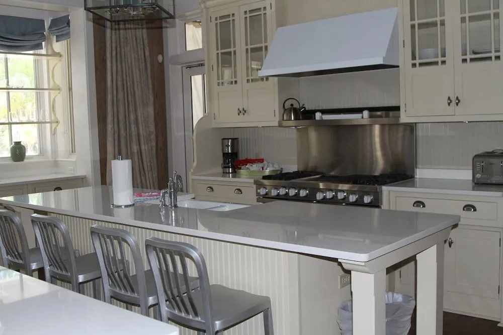 Southern Accent House