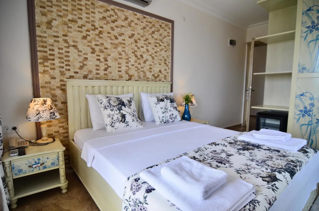 Cunda Paradise Otel