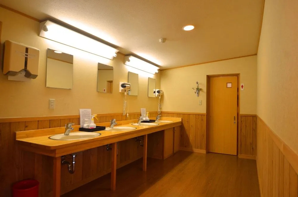 Mado Onsen Ryofuso