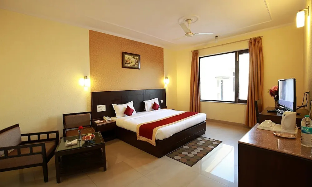Hotel Uday Residency