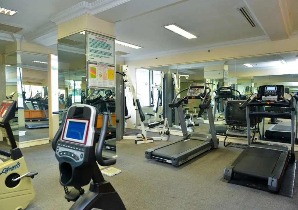 Dynasty Hotel Miri