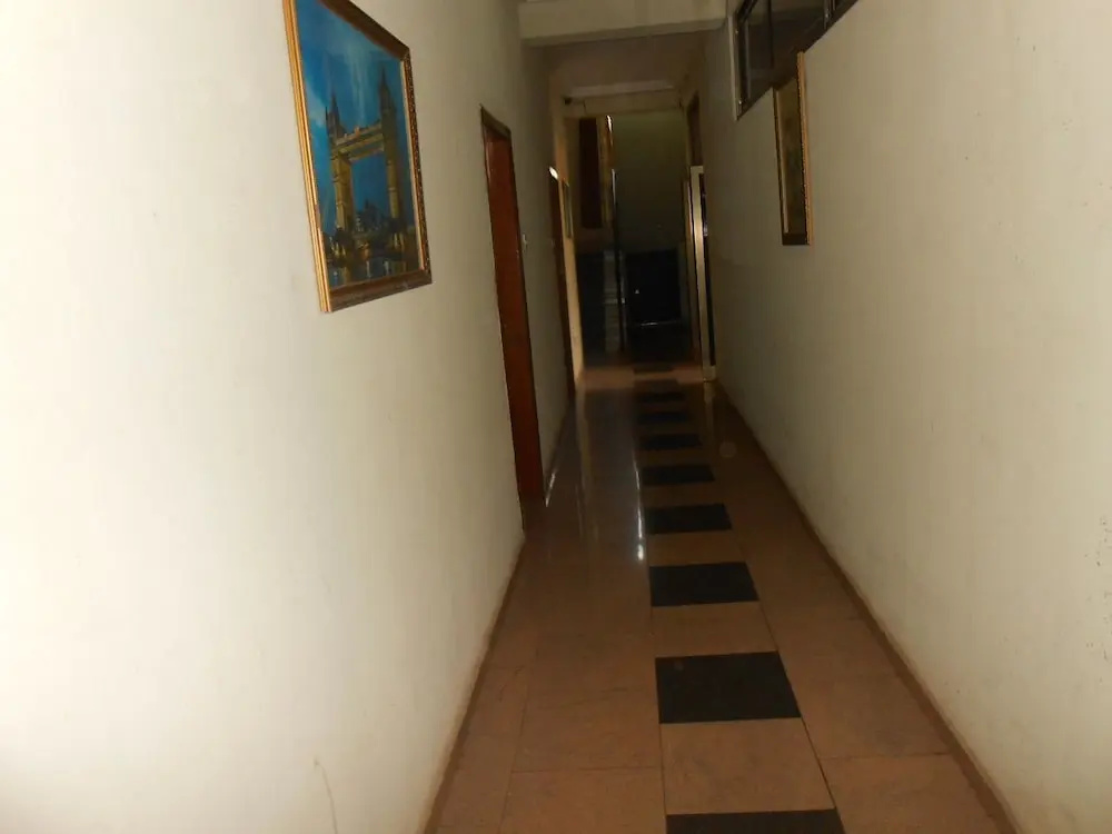 Nicolizy Hotel