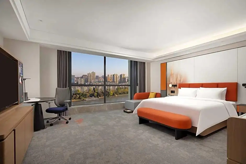 Hampton by Hilton Jiaxing Canal