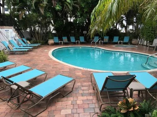 Windamar Beach Resort