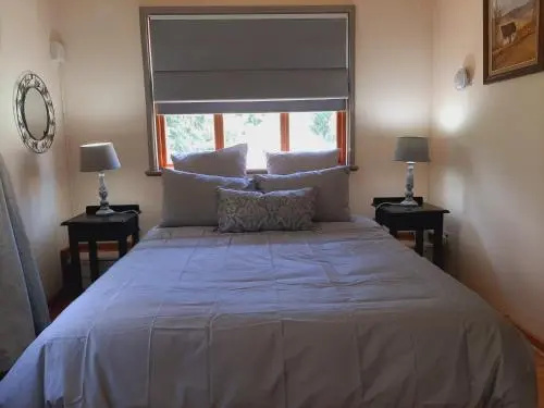 Kahara Maluti Lodge