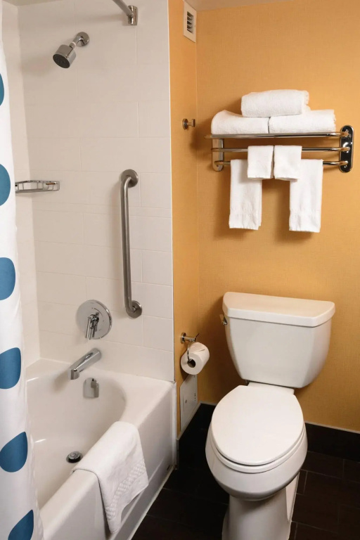 Courtyard by Marriott Toronto Northeast/Markham